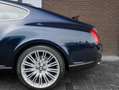Bentley Continental GT 6.0 W12 Speed in Sublieme staat, volledig Bentley Blauw - thumbnail 45