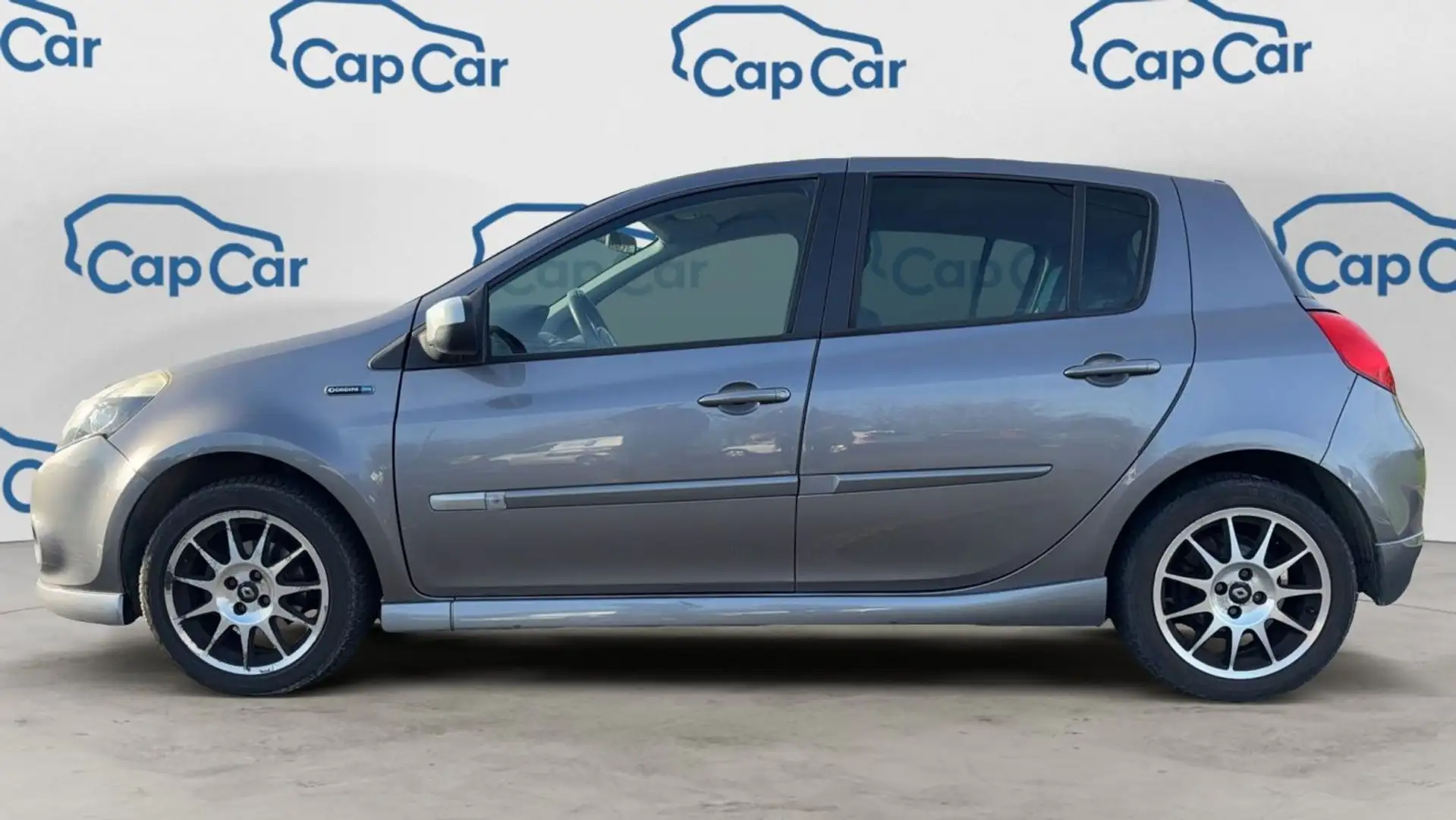 Renault Clio 1.6 16V 128 Gordini - 2