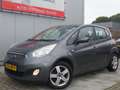 Kia Venga 1.4 CVVT X-tra Airco, Cruise, Trekhk, NL/NAP! Grijs - thumbnail 11