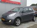 Kia Venga 1.4 CVVT X-tra Airco, Cruise, Trekhk, NL/NAP! Grau - thumbnail 2