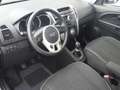 Kia Venga 1.4 CVVT X-tra Airco, Cruise, Trekhk, NL/NAP! Grau - thumbnail 6