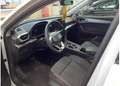 SEAT Leon Sportstourer 2.0 TDI DSG FR | NAVI | LED | Weiß - thumbnail 4