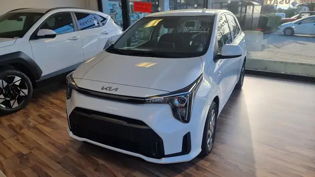 Kia Picanto 1.0 12V GPL 5p Urban KM0