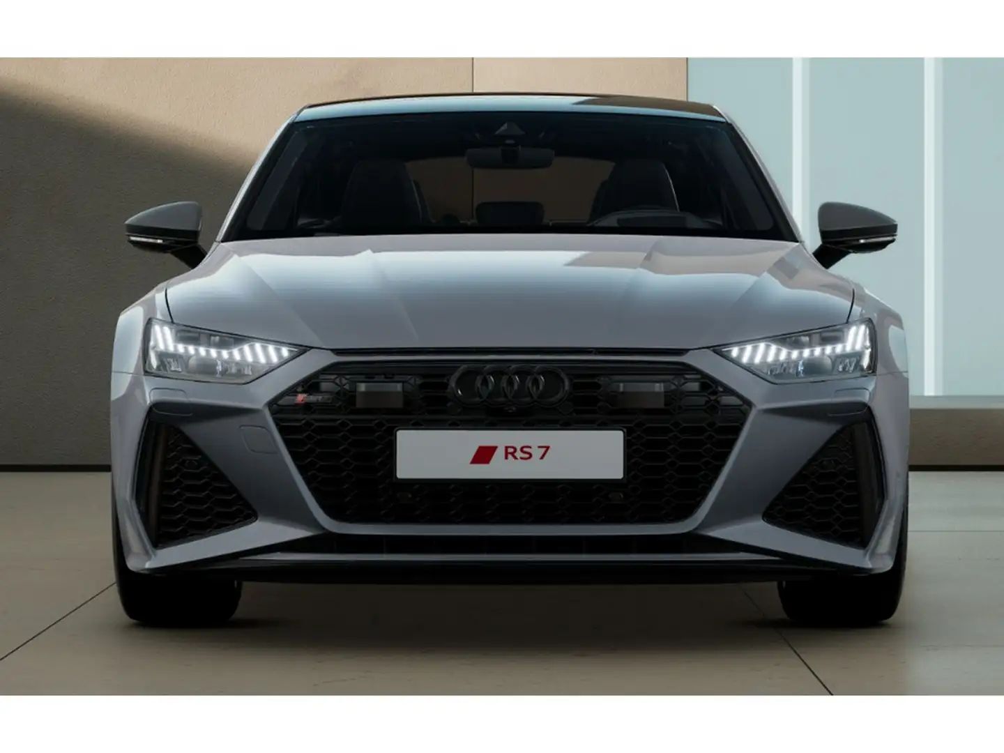 Audi RS7 Sportback performance*Keramik*305km/h*B&O*Pano*Mat Grau - 2