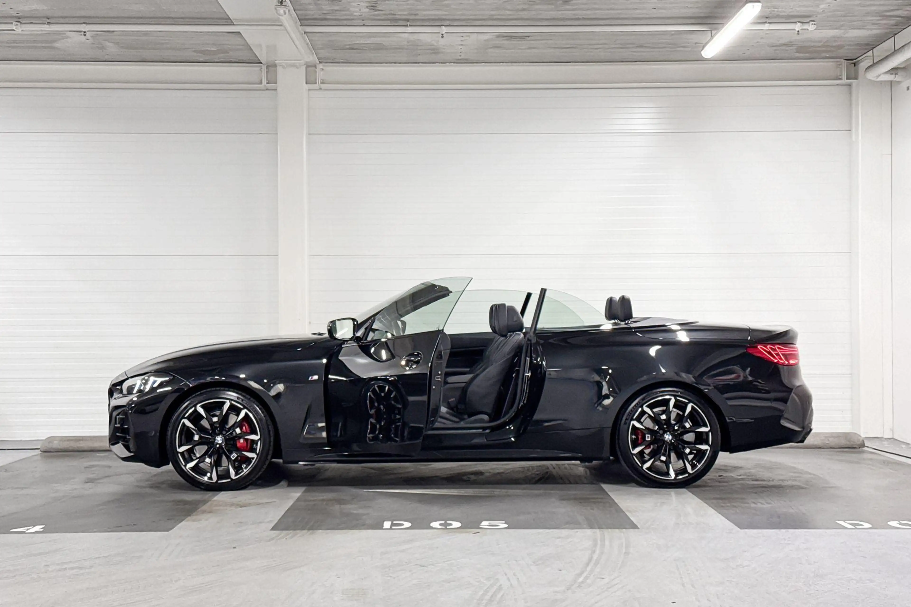 BMW 440 4 Serie Cabrio M440i xDrive M-sport PRO|Driving As — photo 5