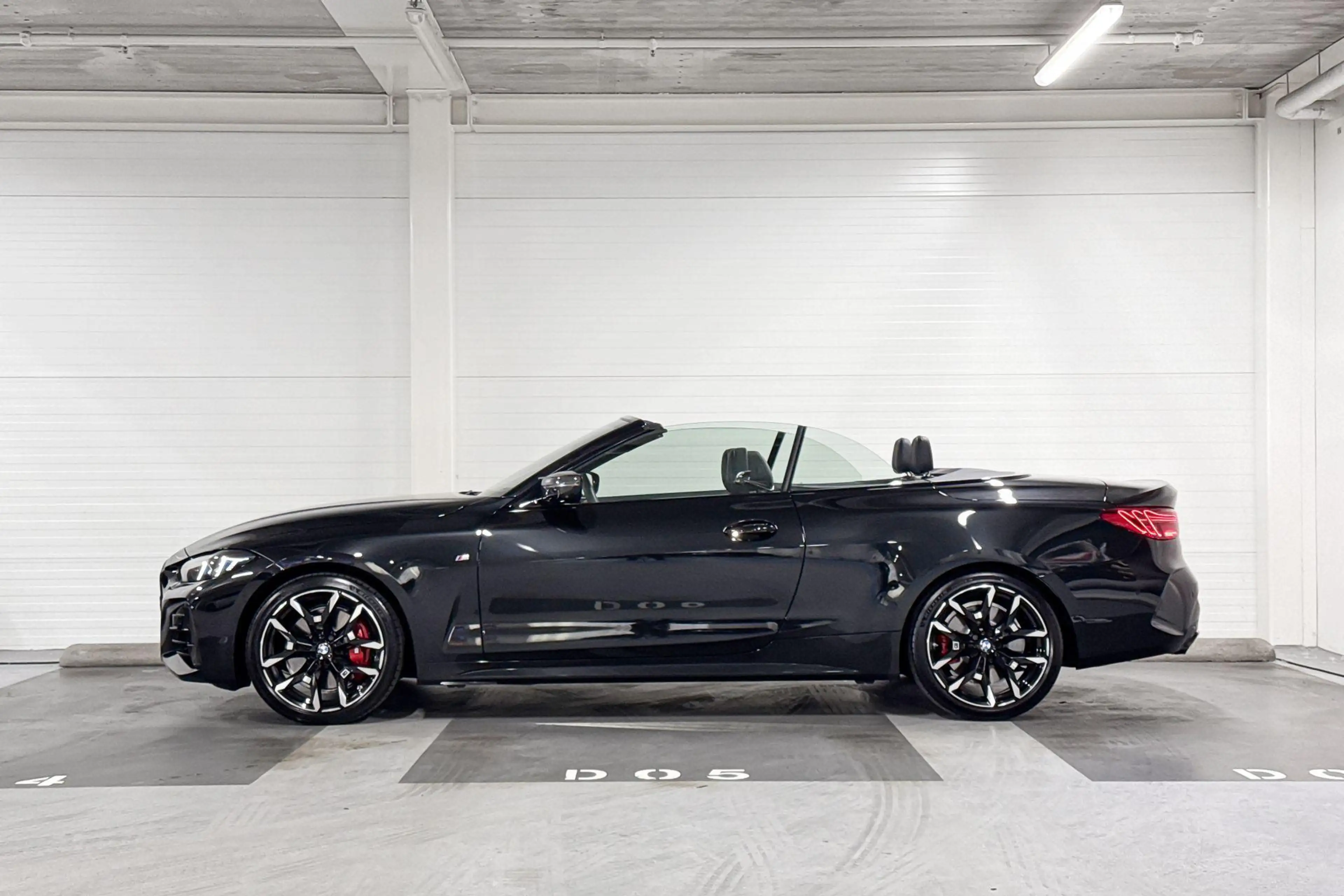 BMW 440 4 Serie Cabrio M440i xDrive M-sport PRO|Driving As — photo 6