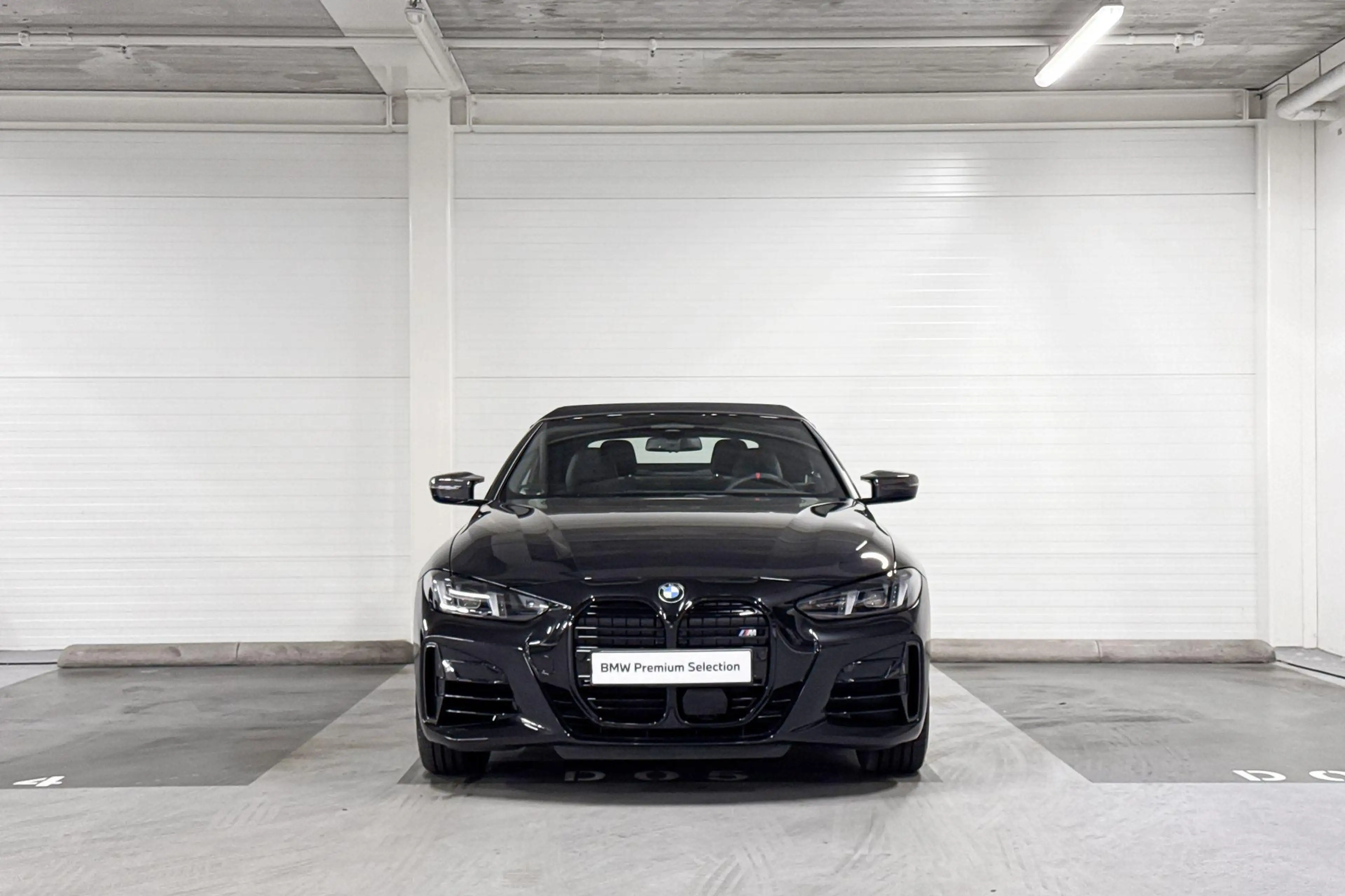 BMW 440 4 Serie Cabrio M440i xDrive M-sport PRO|Driving As — photo 9