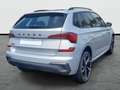 Skoda Kamiq Monte Carlo Advanced 1.0 TSI 85kW (116 CV) M Argent - thumbnail 2