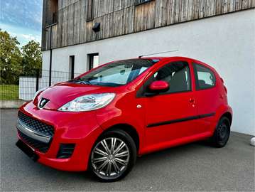 Peugeot 107 1.0 Automatique*51.578 km – *GARANTIE 12 MOIS