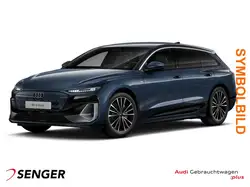 Audi A6 e-tron Avant performance S line Tech plus