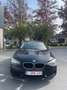 BMW 114 114i Noir intérieur finition aluminium crna - thumbnail 2