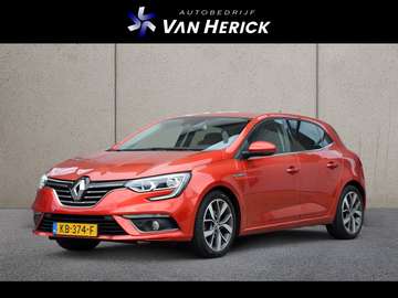 1.2 TCe Bose 131PK | Navigatie | Achteruitrijcamer