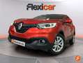 Renault Kadjar 1.6dCi Energy Intens 96kW Burdeos - thumbnail 7