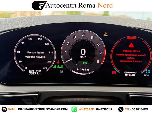 Porsche Cayenne view 13