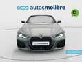 BMW 420 420iA Cabrio Gris - thumbnail 11