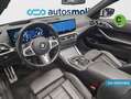 BMW 420 420iA Cabrio Gris - thumbnail 18