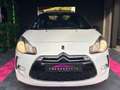 Citroen DS3 THP 155 ch Sport Chic ~ Cabriolet ~ Régulateur limiteur de vitesse ~ Sièges chauffants ~ Bluetooth ~ Carnet Bianco - thumbnail 6