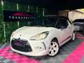 Citroen DS3 THP 155 ch Sport Chic ~ Cabriolet ~ Régulateur limiteur de vitesse ~ Sièges chauffants ~ Bluetooth ~ Carnet Bianco - thumbnail 1