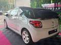 Citroen DS3 THP 155 ch Sport Chic ~ Cabriolet ~ Régulateur limiteur de vitesse ~ Sièges chauffants ~ Bluetooth ~ Carnet Bianco - thumbnail 2