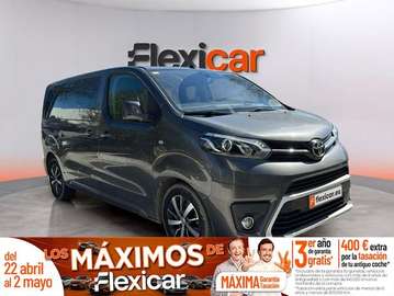 Family L2 2.0D 8pl. Advance 150