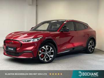 Extended First Edition AWD 98 kWh | 93% SOH | PANO