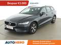 Volvo V60 2.0 D3 siva - thumbnail 1