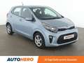 Kia Picanto 1.2 Edition 7*SHZ*KLIMA*GARANTIE* Blau - thumbnail 8