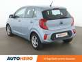 Kia Picanto 1.2 Edition 7*SHZ*KLIMA*GARANTIE* Blau - thumbnail 4