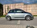 Abarth 695 695 Rivale 175th Anniversary Ultra Limited Edition Bleu - thumbnail 8