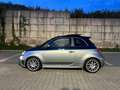 Abarth 695 695 Rivale 175th Anniversary Ultra Limited Edition Bleu - thumbnail 4