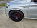 Mercedes-Benz GLE 63 AMG GLE 63 S AMG Coupé 4-Matic Zilver - thumbnail 6