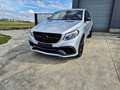 Mercedes-Benz GLE 63 AMG GLE 63 S AMG Coupé 4-Matic Silber - thumbnail 1