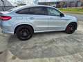 Mercedes-Benz GLE 63 AMG GLE 63 S AMG Coupé 4-Matic Silber - thumbnail 4