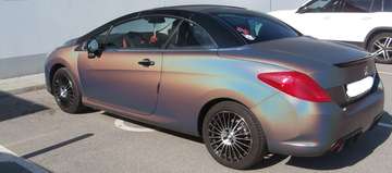 308 CC Allure 2,0 HDi 160 FAP Allure