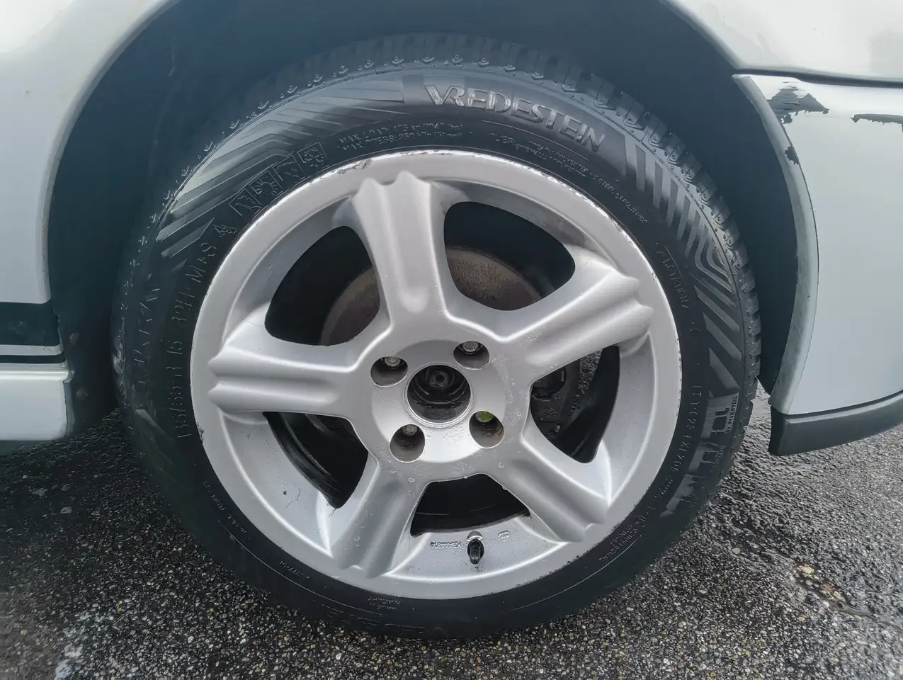 Volkswagen Polo 1.6, foto 5