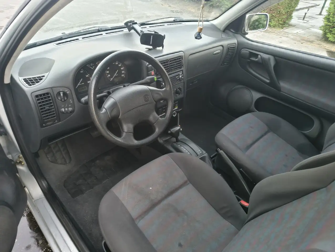 Volkswagen Polo 1.6, foto 9