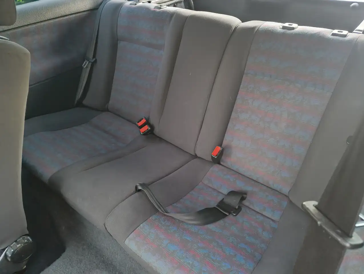 Volkswagen Polo 1.6, foto 11