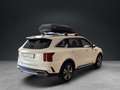 Kia Sorento SORENTO 1.6T HEV AWD AT SPIRIT DRI 7S (Benzin) 6 Blanc - thumbnail 4
