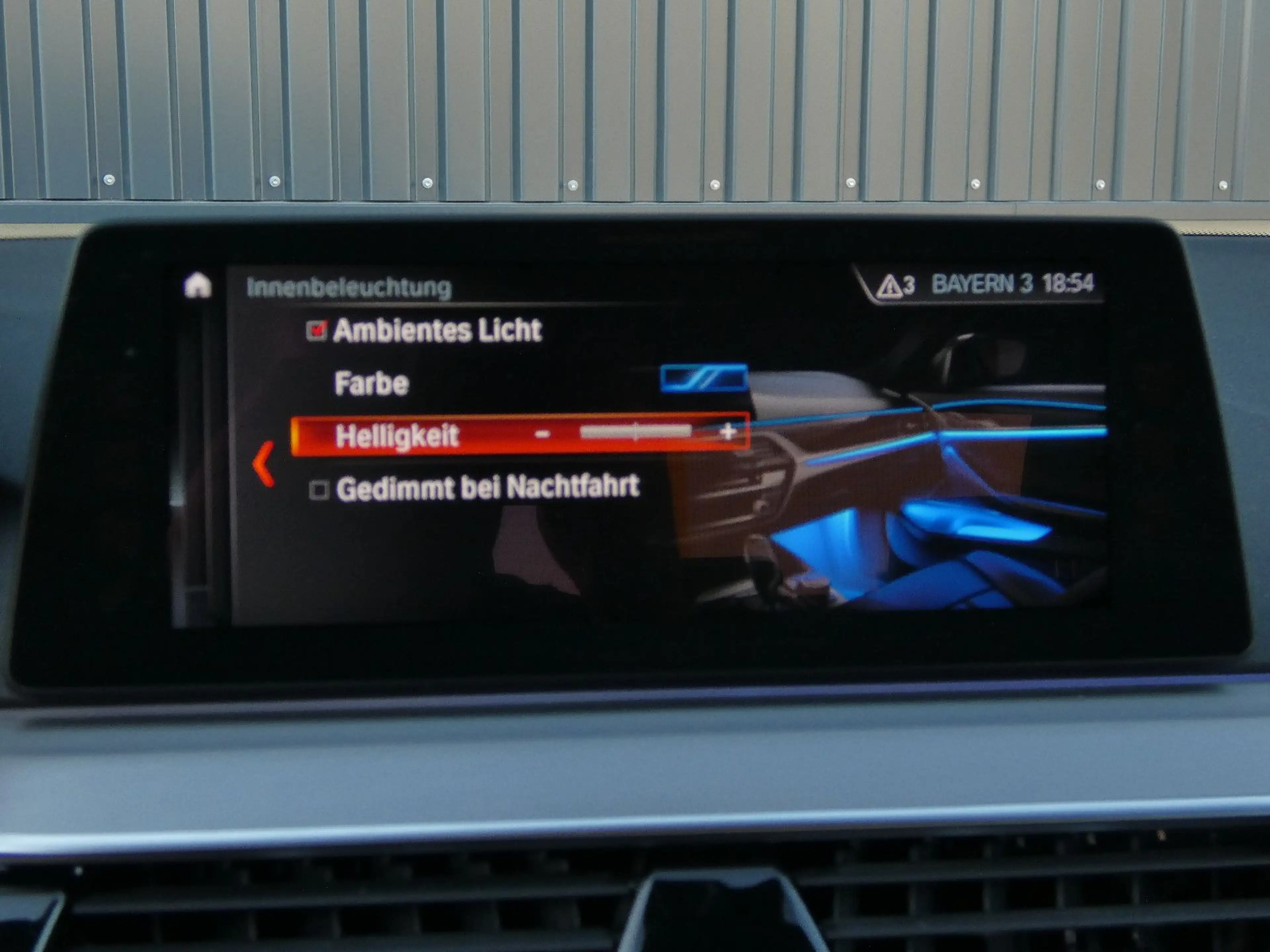 BMW 550 i xDrive A.LED Komfortsitze STHZG Sitzklima — photo 12