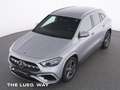 Mercedes-Benz GLA 180 AMG+AHK+KEYLESS-GO+TOTW.+360°+MULTIBEAM+ Silber - thumbnail 18