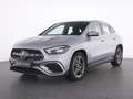 Mercedes-Benz GLA 180 AMG+AHK+KEYLESS-GO+TOTW.+360°+MULTIBEAM+ Silber - thumbnail 2