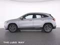 Mercedes-Benz GLA 180 AMG+AHK+KEYLESS-GO+TOTW.+360°+MULTIBEAM+ Silber - thumbnail 11