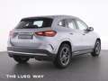 Mercedes-Benz GLA 180 AMG+AHK+KEYLESS-GO+TOTW.+360°+MULTIBEAM+ Silber - thumbnail 3
