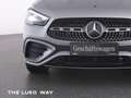 Mercedes-Benz GLA 180 AMG+AHK+KEYLESS-GO+TOTW.+360°+MULTIBEAM+ Silber - thumbnail 17