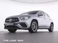 Mercedes-Benz GLA 180 AMG+AHK+KEYLESS-GO+TOTW.+360°+MULTIBEAM+ Silber - thumbnail 7