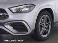 Mercedes-Benz GLA 180 AMG+AHK+KEYLESS-GO+TOTW.+360°+MULTIBEAM+ Silber - thumbnail 9