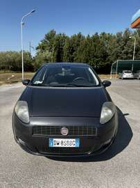 Grande Punto  5p 1.4 natural power Dynamic 77cv