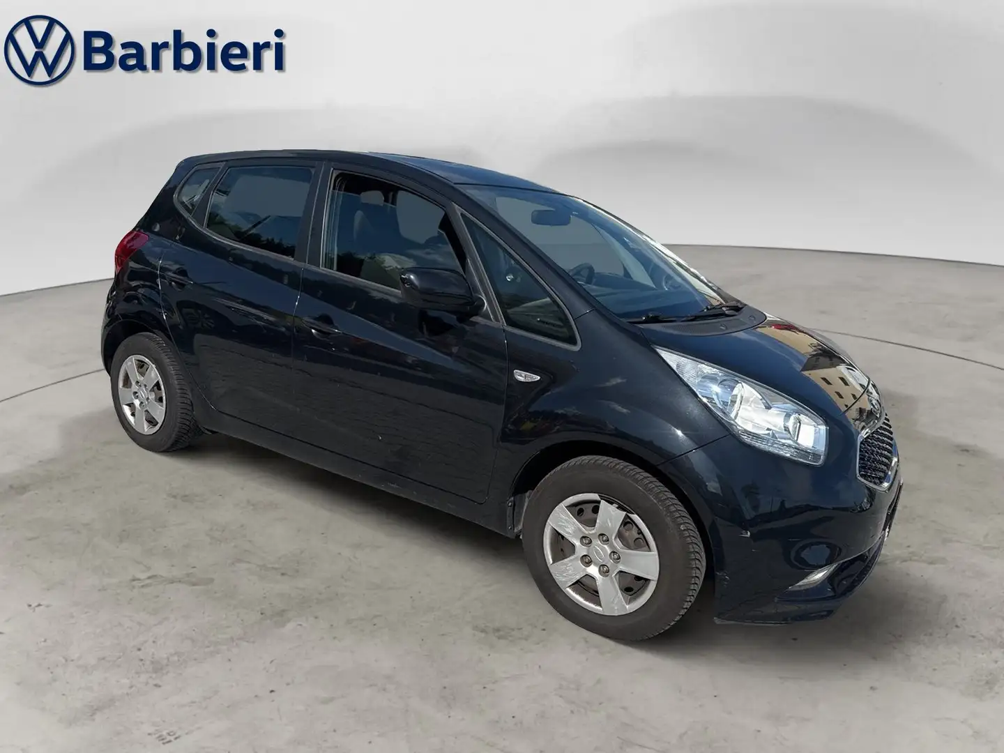 Kia Venga 1.4 GPL - 2