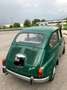 Fiat 600 Prima Serie vetri scorrevoli, porte a vento. zelena - thumbnail 6
