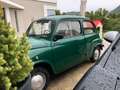 Fiat 600 Prima Serie vetri scorrevoli, porte a vento. zelena - thumbnail 3
